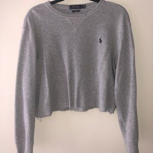 Ralph Lauren crew neck